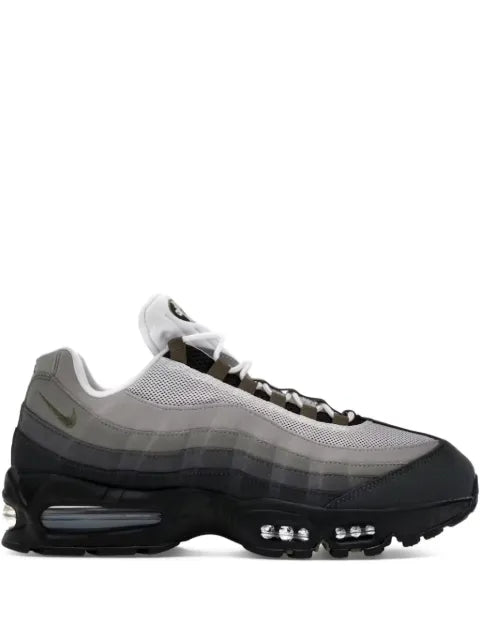Nike Air Max 95 big bubble sneakers