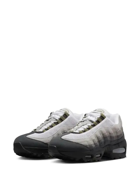 Nike Air Max 95 big bubble sneakers