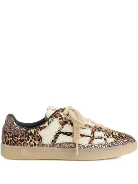 AMIRI Pacific Bones sneakers