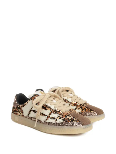 AMIRI Pacific Bones sneakers