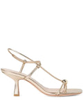 Loeffler Randall 70mm Triana ball-heel sandals