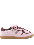 ALOHAS Tb.490 club suede leather sneakers