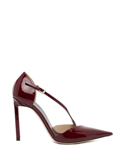 TOM FORD point-toe pumps