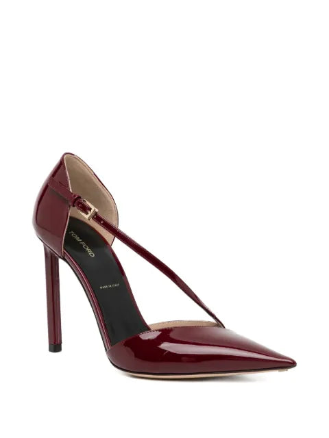TOM FORD point-toe pumps