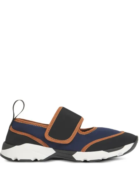 Marni Mary Jane running sneakers