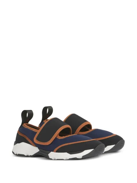 Marni Mary Jane running sneakers
