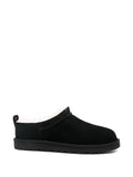 UGG Classic Micro suede slippers