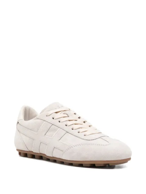 Hogan Olympia suede sneakers