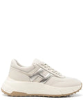 Hogan Hi-Fi leather sneakers