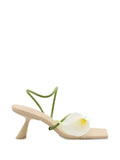 Cult Gaia Ria sandals