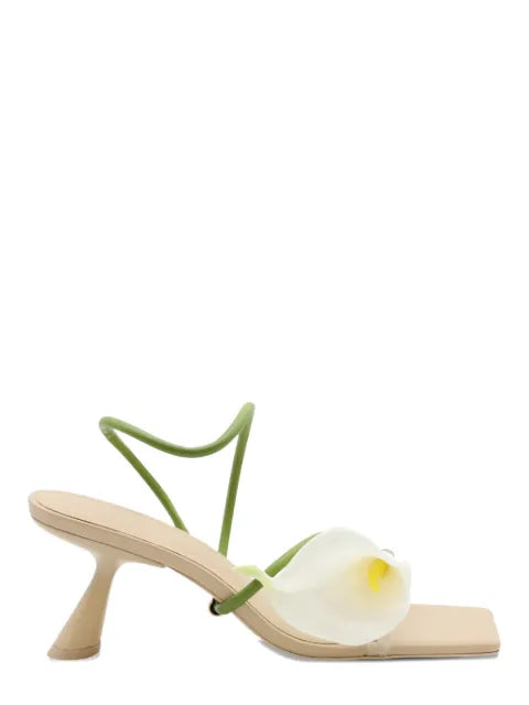Cult Gaia Ria sandals