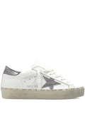 Golden Goose Hi Star leather sneakers