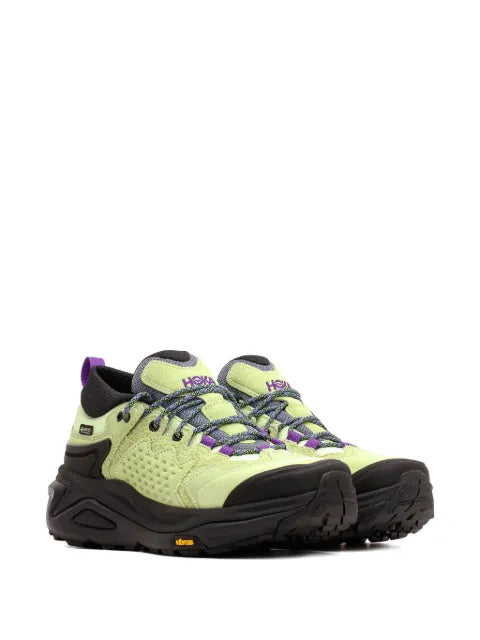 HOKA Kaha 3 Low GTX hiking sneakers