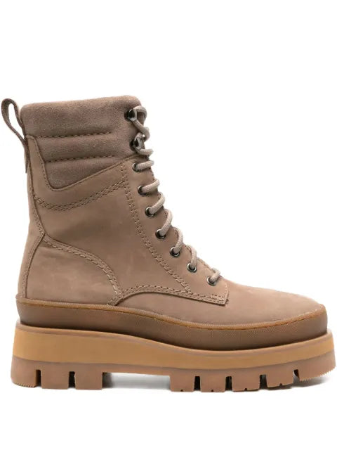 Clarks Originals Orianna2 Hike lace-up boots