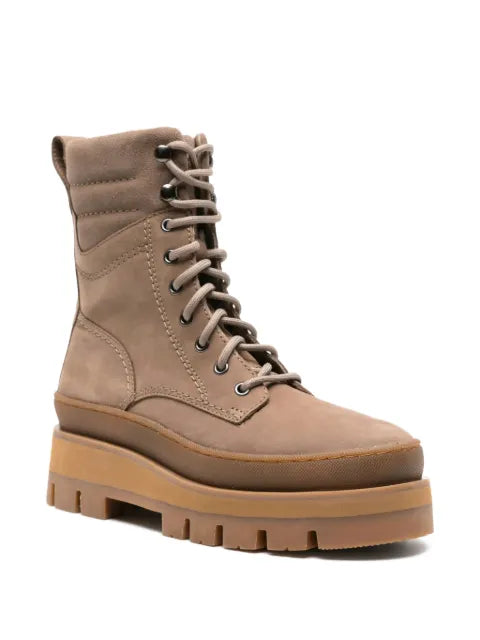 Clarks Originals Orianna2 Hike lace-up boots