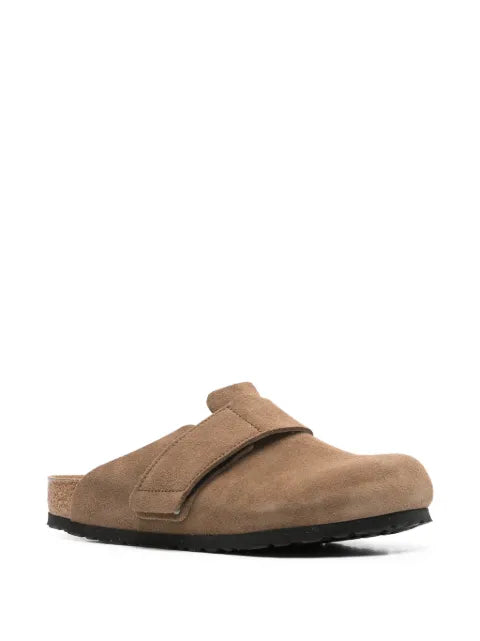 Birkenstock Loma strap mules