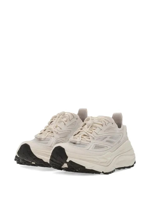 HOKA U Stinson One7 mesh-panelled sneakers