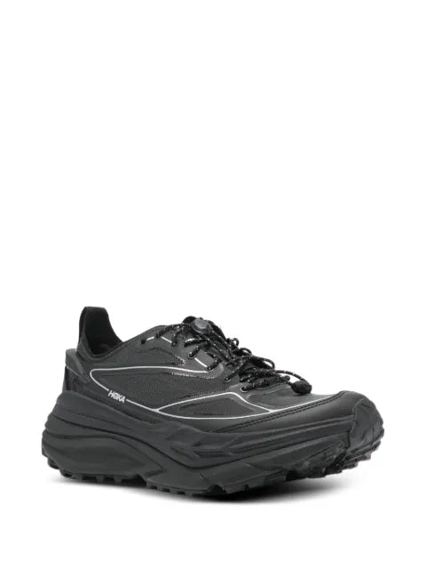 HOKA Stinson One7 sneakers