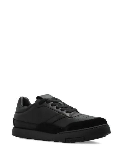 Givenchy Yard sneakers in leather and suede