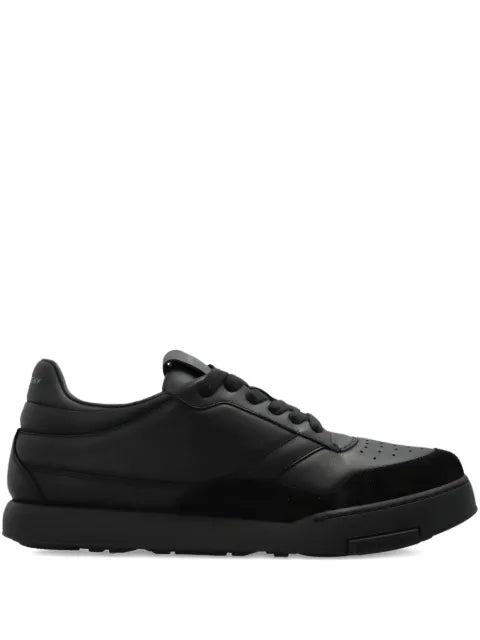 Givenchy Yard sneakers in leather and suede