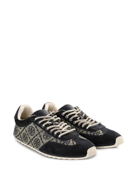 Tory Burch T Monogram FIield sneakers