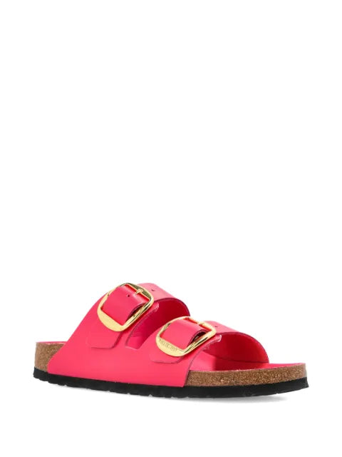 Birkenstock Arizona big buckle sandals