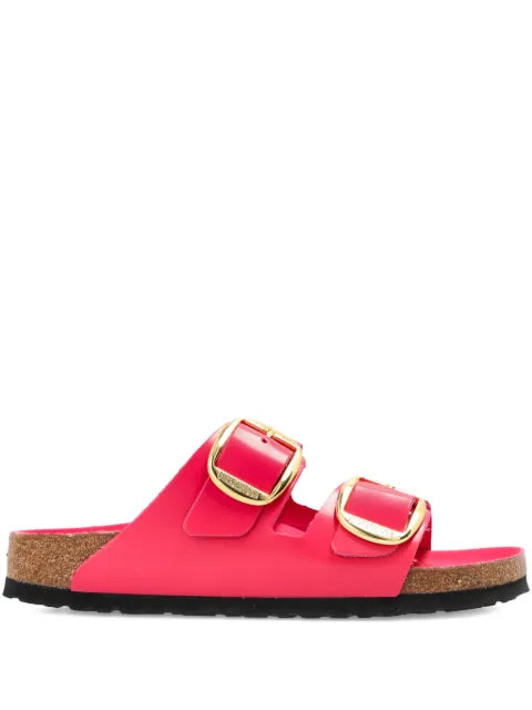 Birkenstock Arizona big buckle sandals