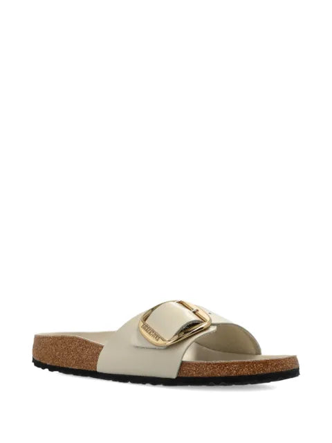 Birkenstock Madrid Big Buckle sandals