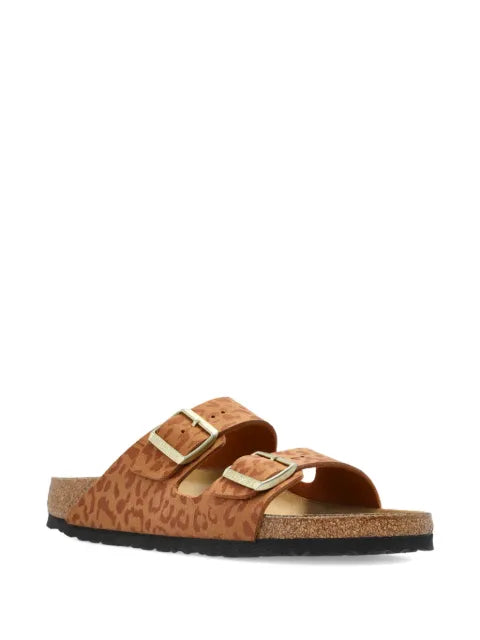 Birkenstock Arizona sandals
