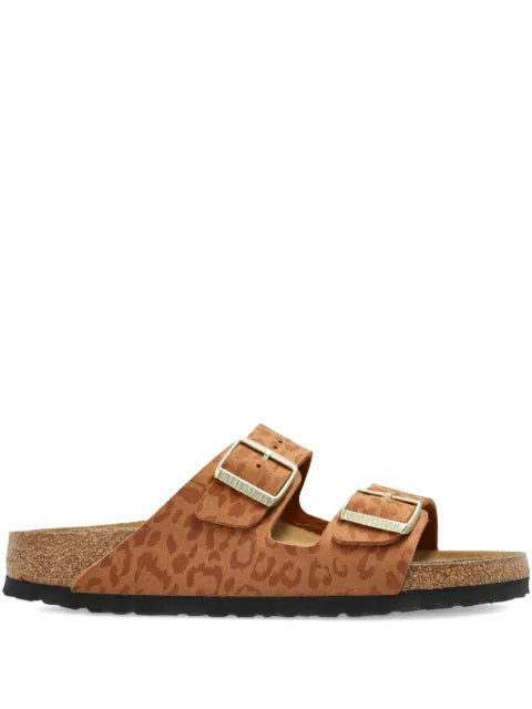 Birkenstock Arizona sandals