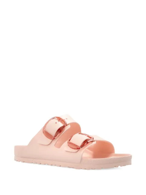 Birkenstock Arizona buckle strap sandals