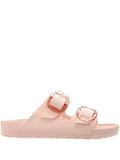 Birkenstock Arizona buckle strap sandals