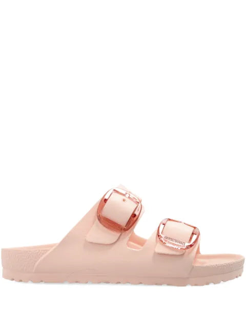 Birkenstock Arizona buckle strap sandals
