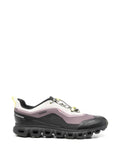 On Cloud 6 Geo sneakers
