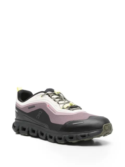 On Cloud 6 Geo sneakers