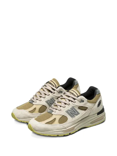 New Balance 991 V2 low-tops sneakers