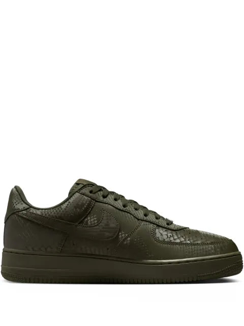 Nike x Kobe Bryant Air Force 1 low-top sneakers