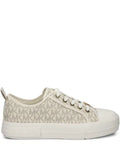 Michael Michael Kors Evy logo-print sneakers