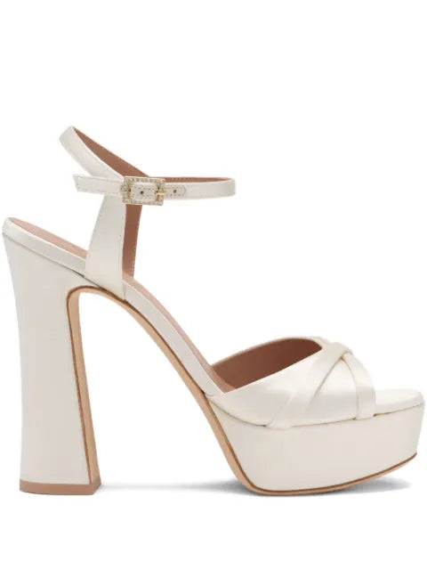 Malone Souliers Keaton platform sandals