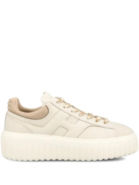 Hogan H-Stripes sneakers