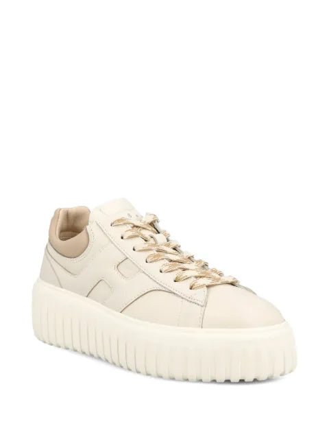 Hogan H-Stripes sneakers