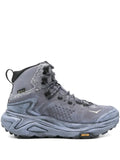 HOKA Elite Terrain System Kaha 3 GTX lace-up sneakers