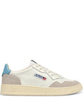 Autry Medalist lace-up sneakers