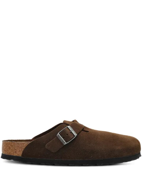 Birkenstock Boston clogs