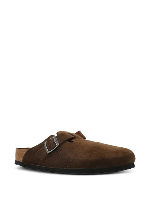 Birkenstock Boston clogs