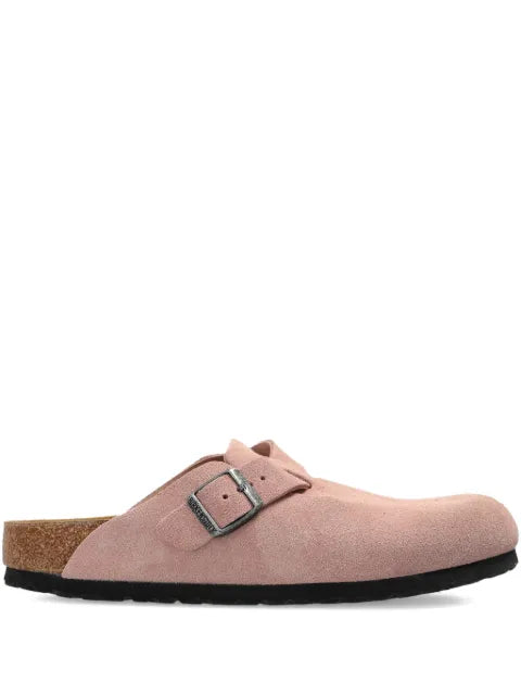 Birkenstock Boston clogs