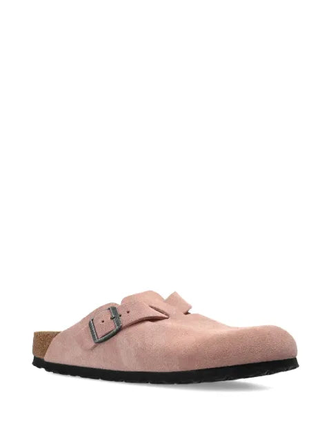 Birkenstock Boston clogs