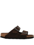 Birkenstock Arizona buckled sandals