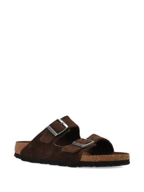 Birkenstock Arizona buckled sandals