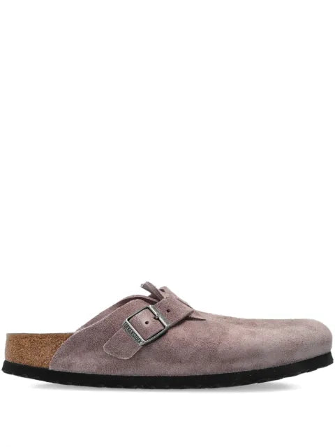 Birkenstock Boston soft footbed sandals
